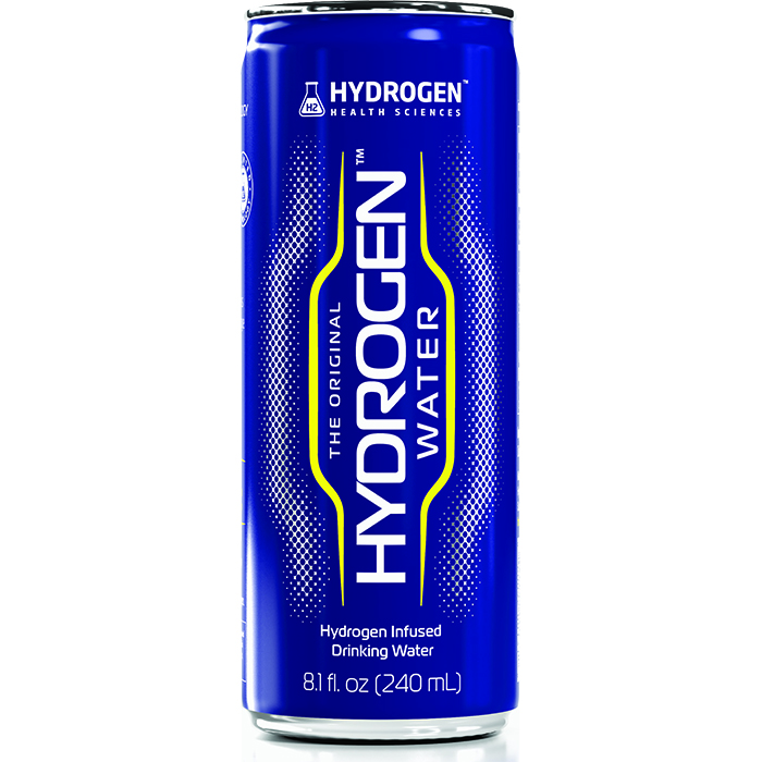 hydrogen water