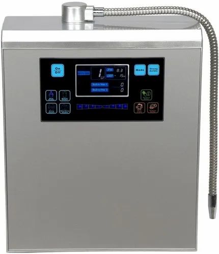 water ionizer machine