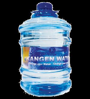 Kangen Water and reducing joint pain