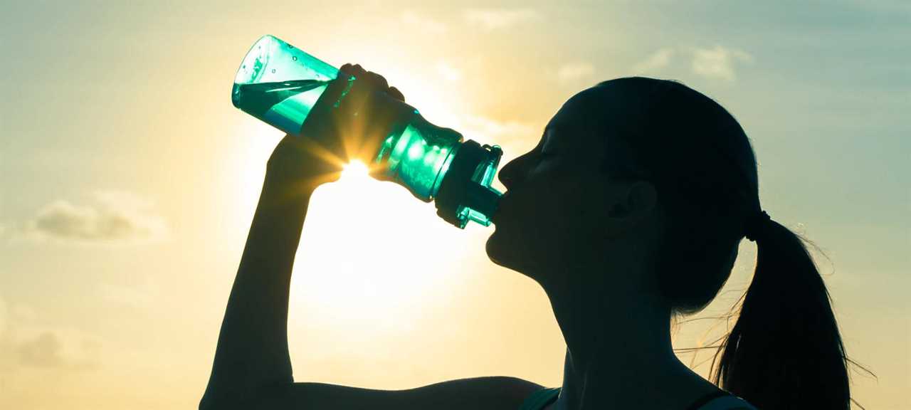 Kangen Water and reducing sugar cravings