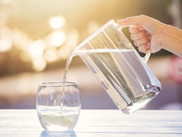 Hydration Your Best Defense Against Common Health Issues