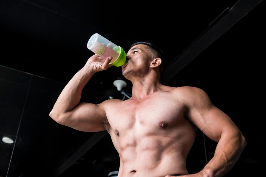 Promoting better postworkout recovery and reducing muscle soreness through drinking Kangen Water