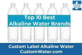 Improve Digestive Regularity with Alkaline Water