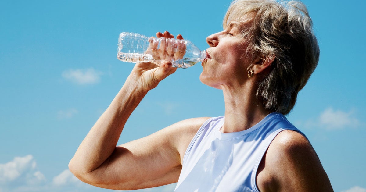 Hydration Myths Debunked Separating Fact from Fiction