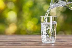 Alkaline water and reduced risk of acidrelated dental issues