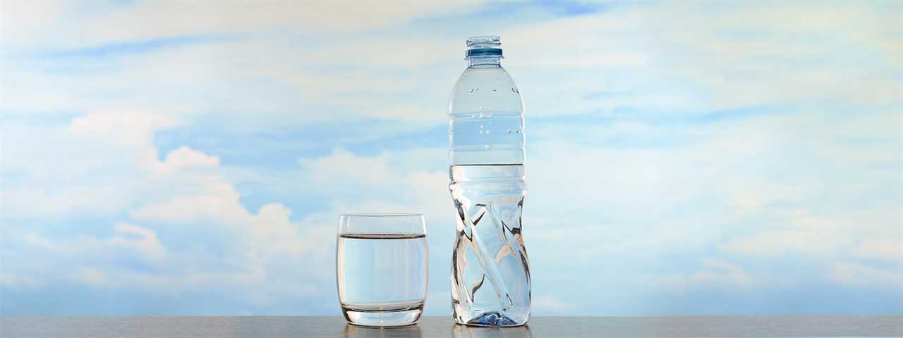 Alkaline water and improved cardiovascular health